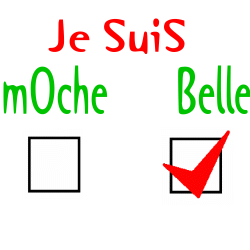 moche - belle